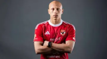 عمرو الجزار يقترب من المشاركة الأولى مع الأهلي أمام الزمالك في القمة